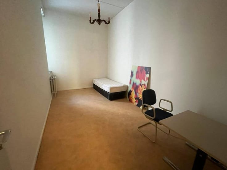 Logement Étudiant Unique à Bruxelles Centre — Kot à Bruxelles — photo 5/8