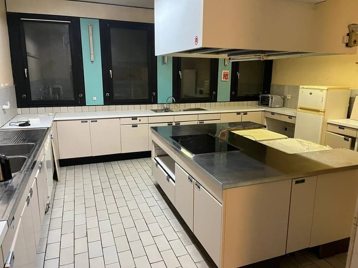 Logement Étudiant Unique à Bruxelles Centre — Kot à Bruxelles — photo 7/8