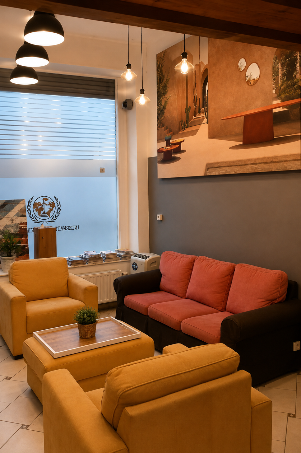 Unique Student Housing in Brussels City Centre — Kot à Brussels — photo 5/5