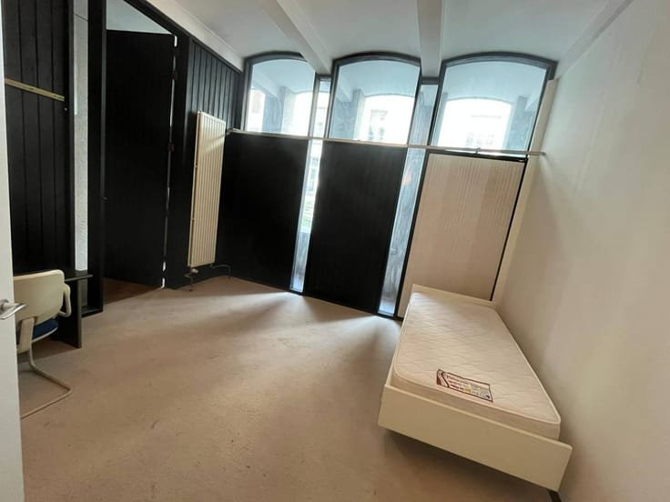 Logement Étudiant Unique à Bruxelles Centre — Kot à Bruxelles — photo 6/8