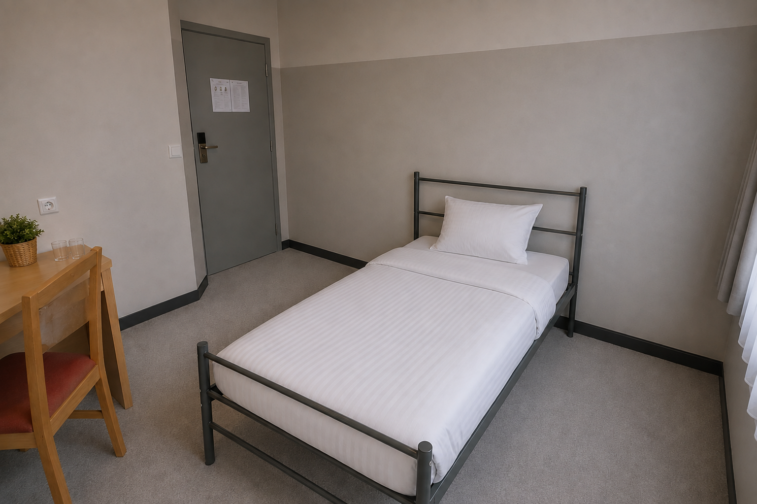 Unique Student Housing in Brussels City Centre — Kot à Brussels — photo 2/5