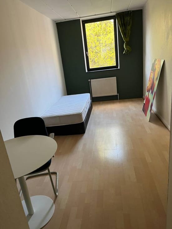 Logement Étudiant Unique à Bruxelles Centre — Kot à Bruxelles — photo 2/8