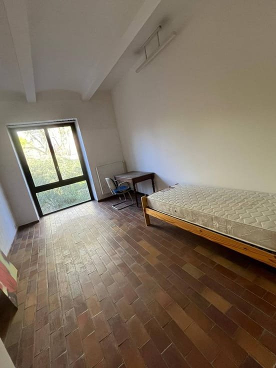 Logement Étudiant Unique à Bruxelles Centre — Kot à Bruxelles — photo 4/8