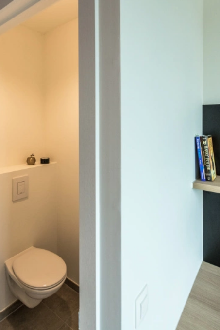 Gemeubelde studio — Studio à Gent — photo 2/8