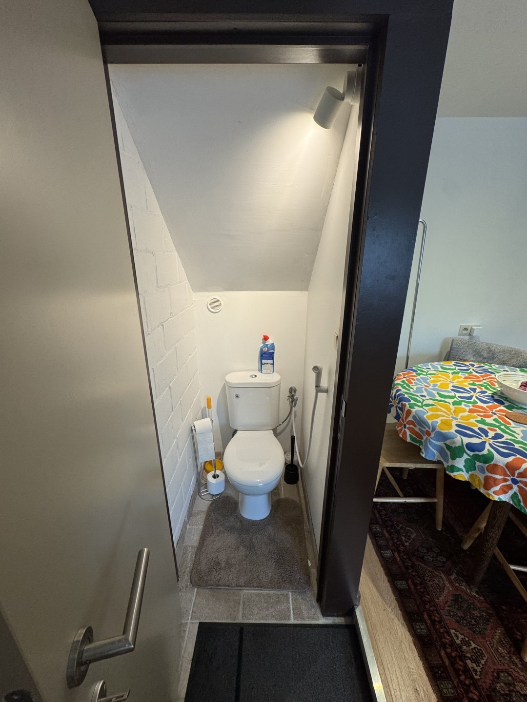 Premium studentenstudio — Studio à Gent — photo 8/8