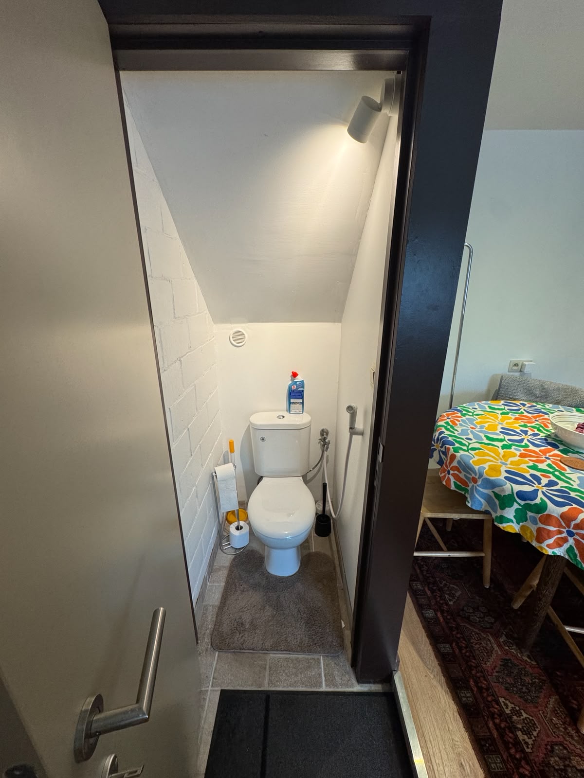 Premium studentenstudio — Studio à Gand — photo 6/8