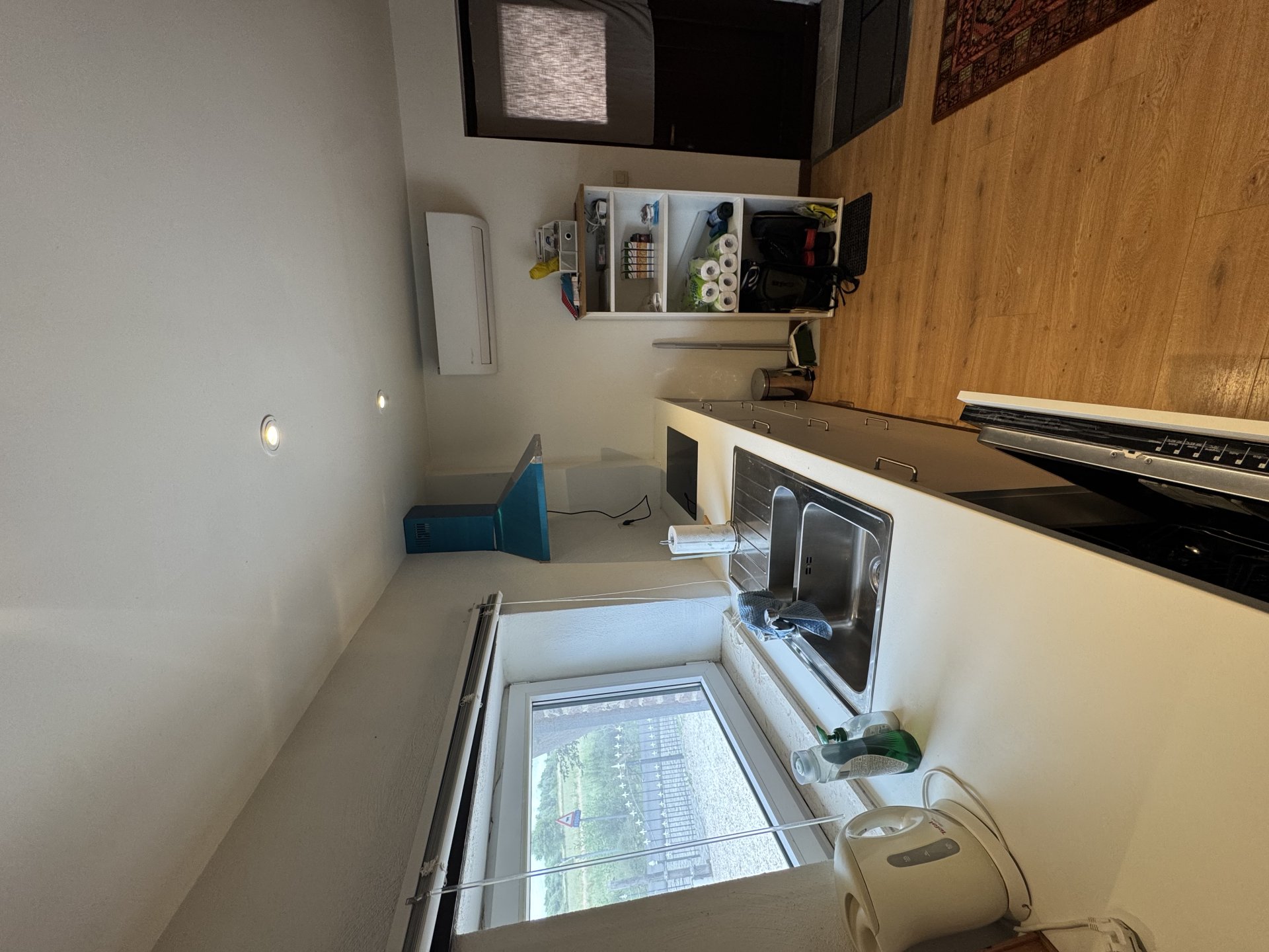 Premium studentenstudio — Studio à Gent — photo 2/8