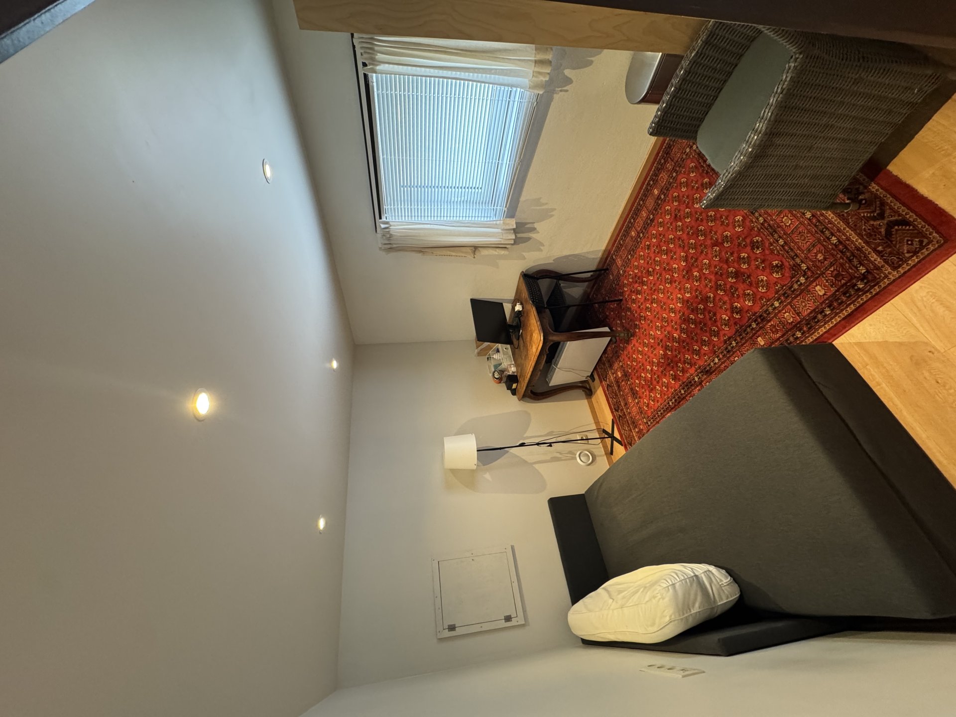 Premium studentenstudio — Studio à Gent — photo 4/8