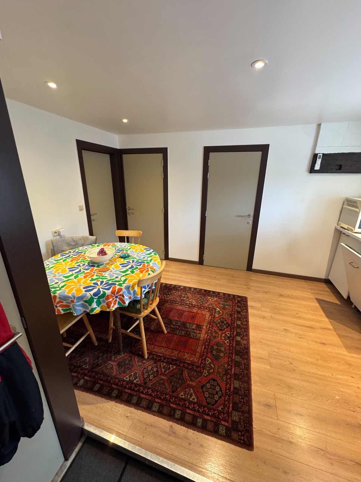 Premium studentenstudio — Studio à Gand