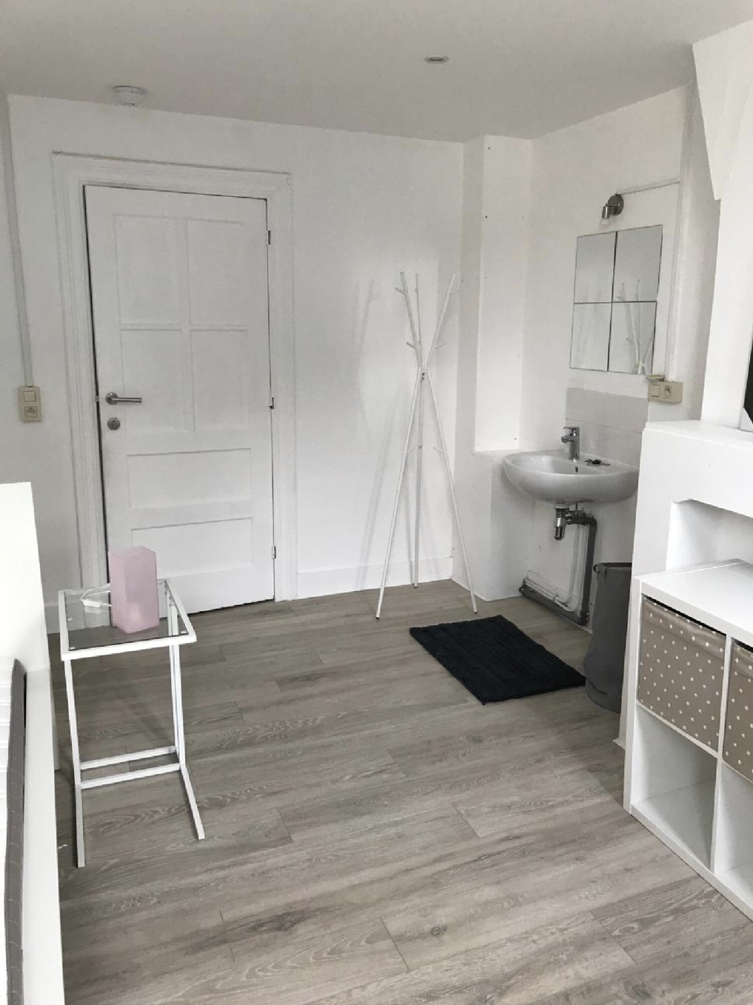 Chambre disponible à côté du Quartier Européen ! — Kot à Bruxelles — photo 4/5
