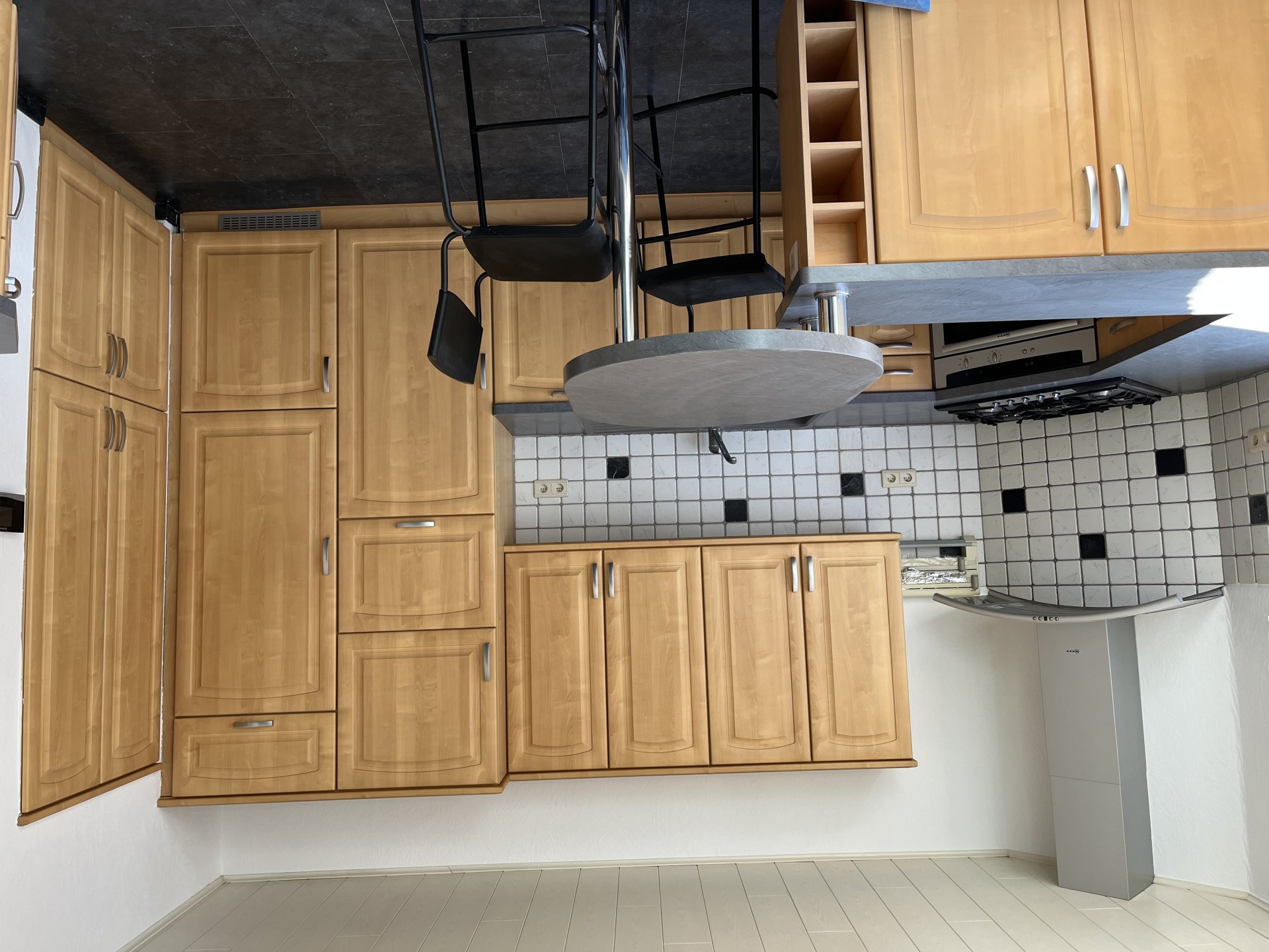Habitación en piso compartido en Cointe (Liège) — Colocation à Lieja — photo 2/5