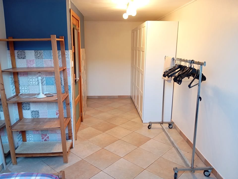 Ixelles Flagey - Camera Arredata - Doccia e Lavandino Privati — Kot à Bruxelles — photo 2/6