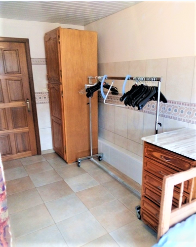 Kot Ixelles - Furnished - Private shower and sink. — Kot à Brussels — photo 4/7