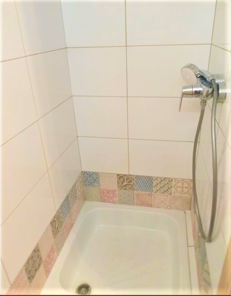 Ixelles Flagey - Camera Arredata - Doccia e Lavandino Privati — Kot à Bruxelles — photo 3/6