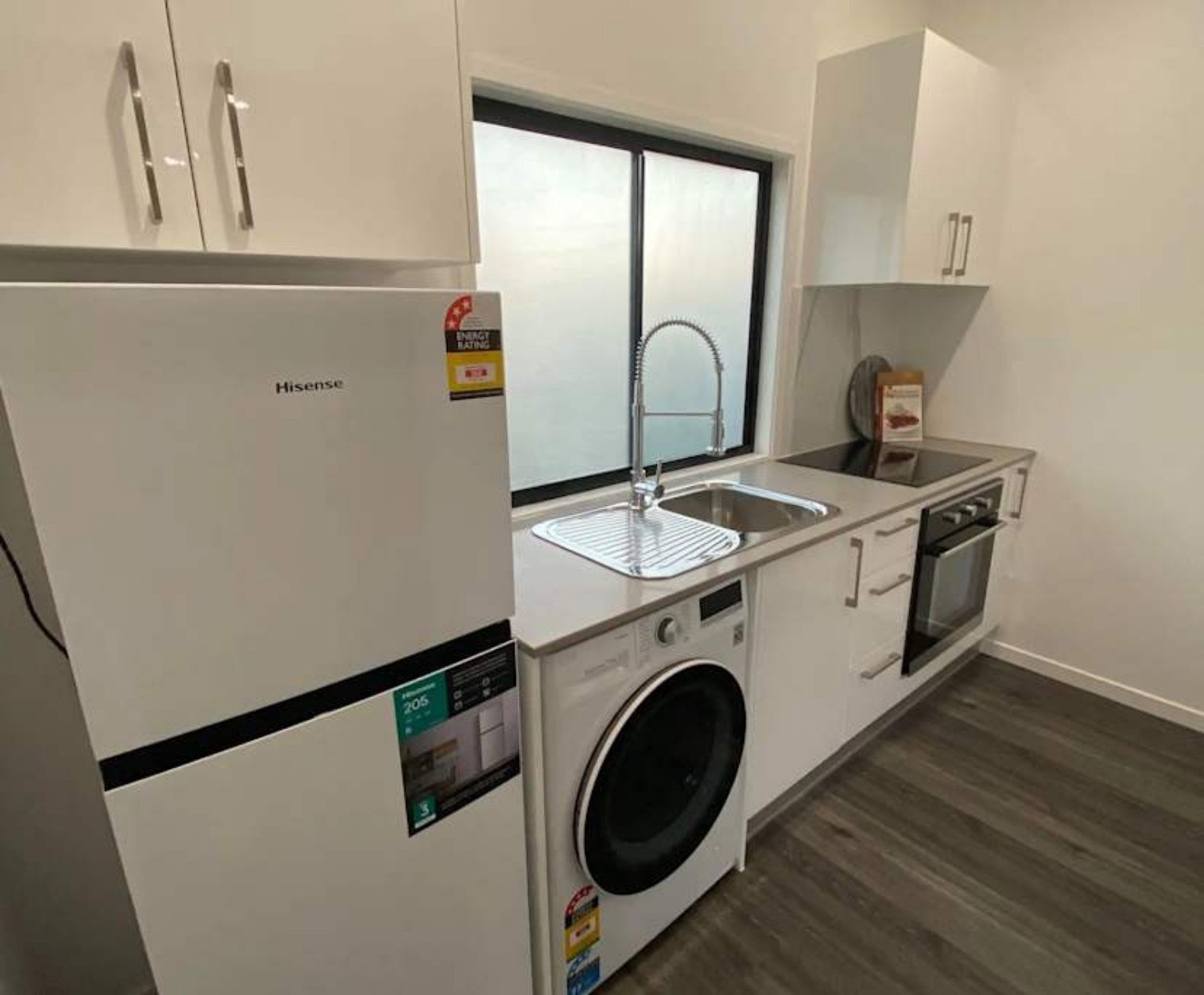 Apartamento — Ixelles — Appartement à Bruselas — photo 2/5