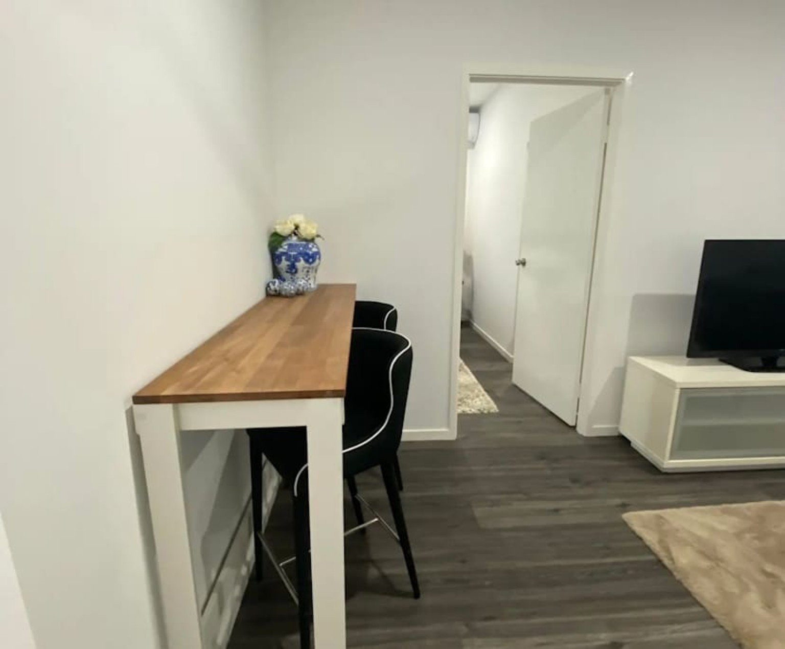 Apartamento — Ixelles — Appartement à Bruselas — photo 4/5
