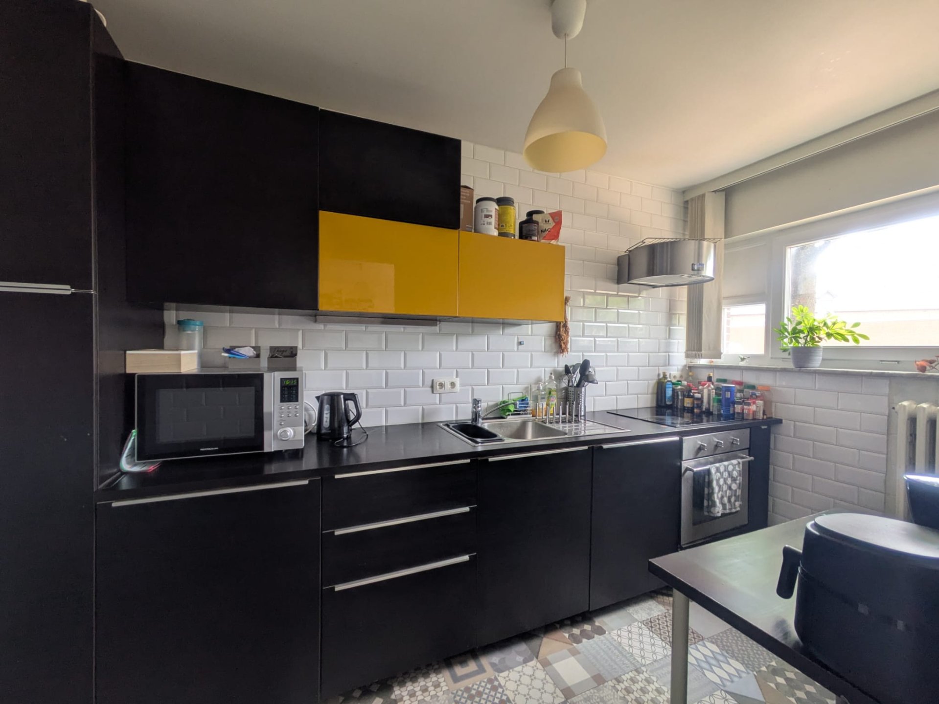 Gemeubileerd kamer in gedeelt apartement vlak bij Arenberg — Colocation à Leuven — photo 7/7