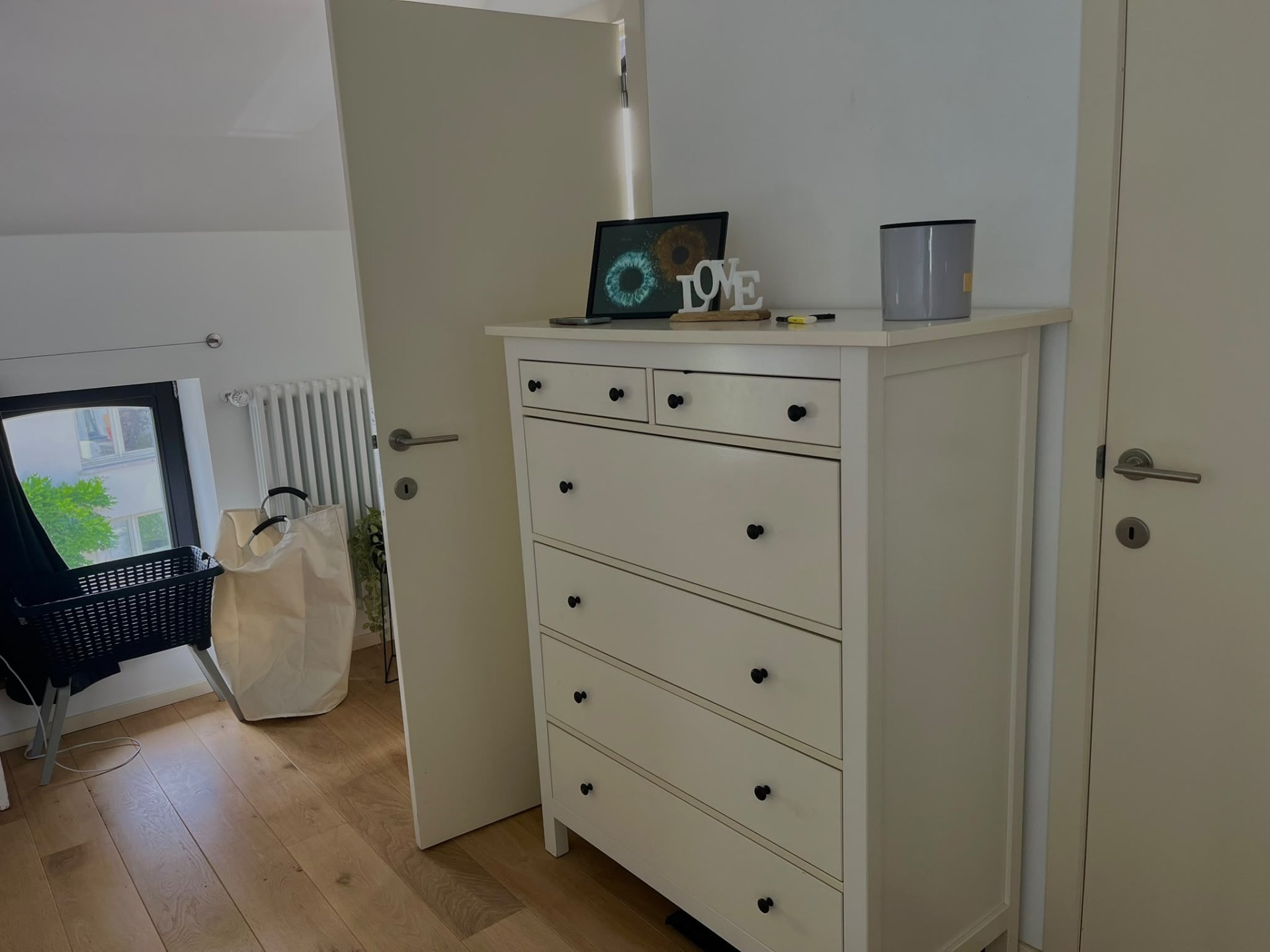 Duplex per uno studente o una coppia di studenti — Appartement à Louvain-la-Neuve — photo 5/8