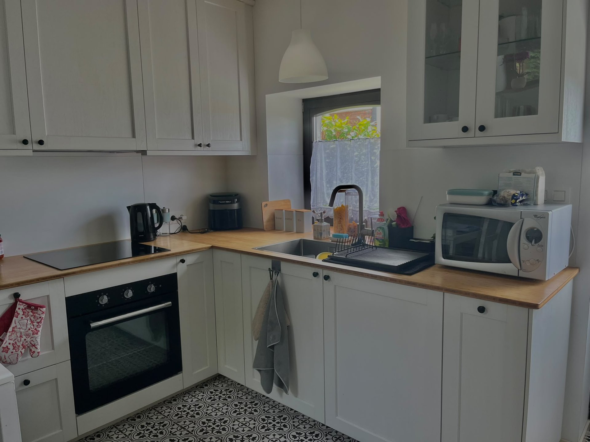 Duplex per uno studente o una coppia di studenti — Appartement à Louvain-la-Neuve — photo 1/8