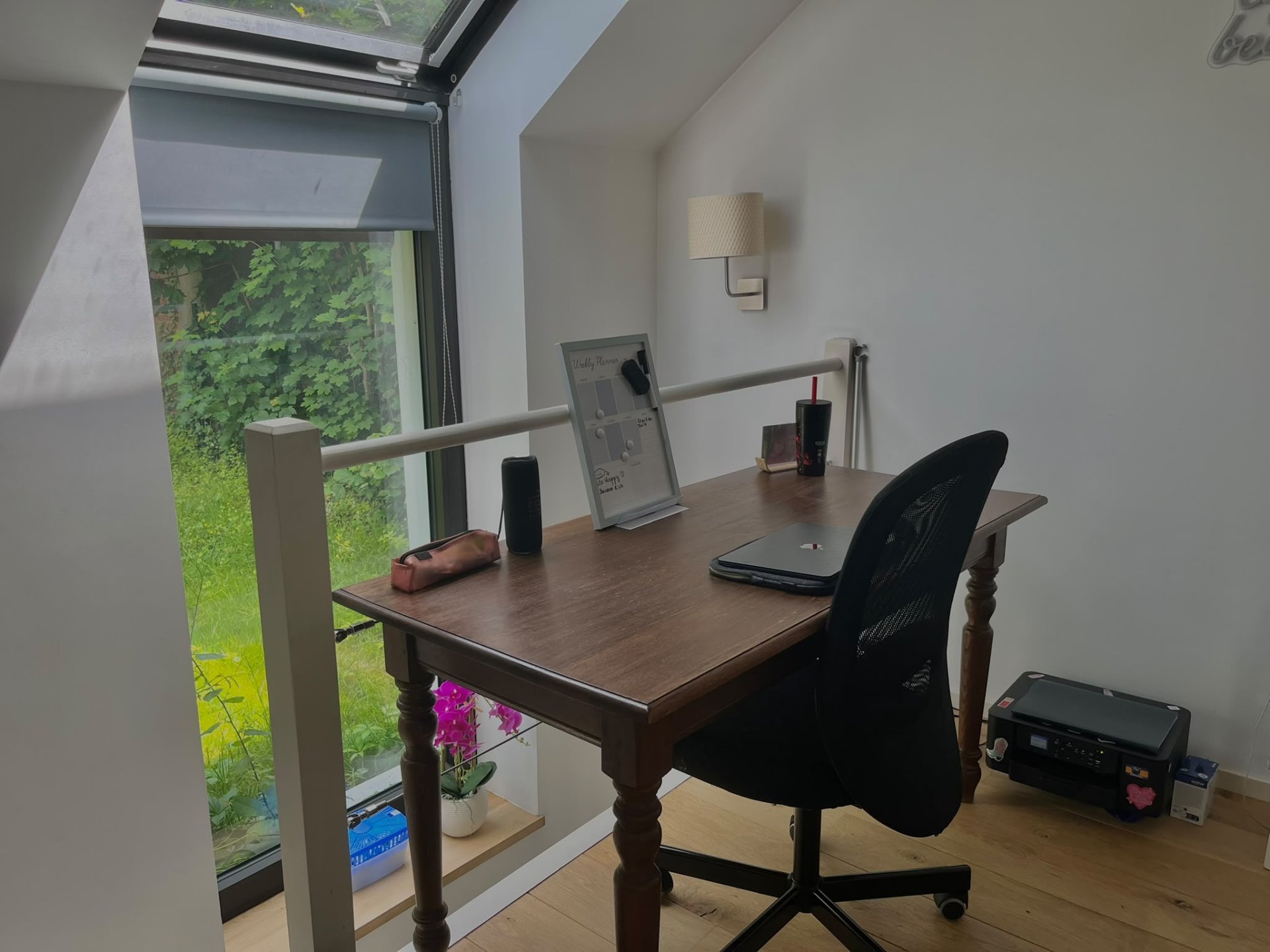 Duplex per uno studente o una coppia di studenti — Appartement à Louvain-la-Neuve — photo 3/8