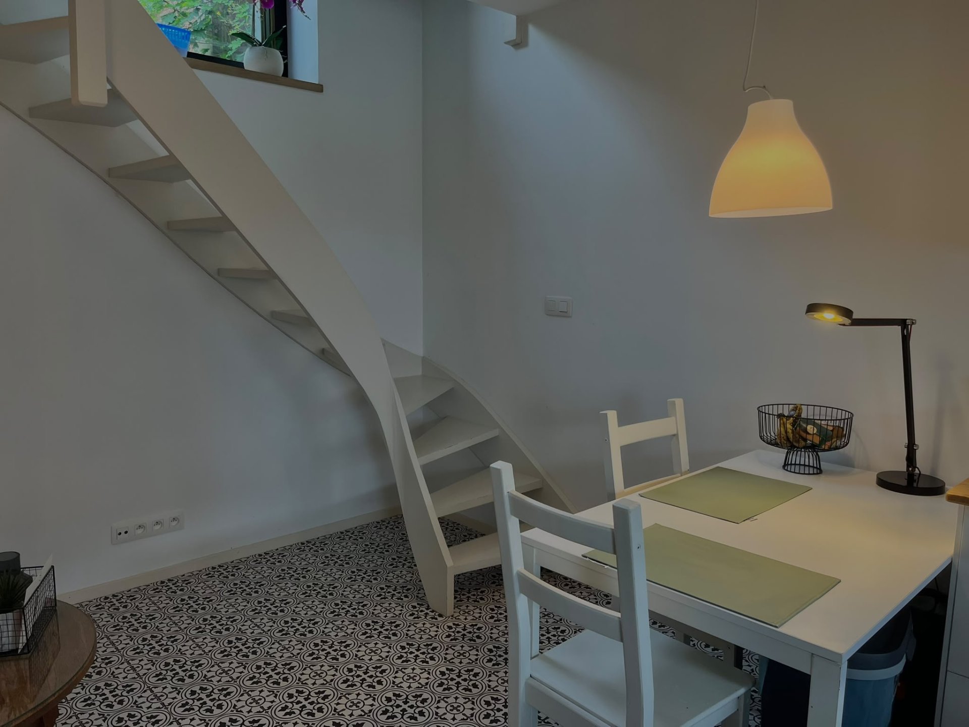 Duplex per uno studente o una coppia di studenti — Appartement à Louvain-la-Neuve — photo 2/8