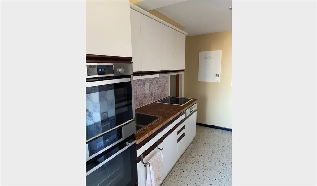 Superb apartment in shared housing, ideally located — Colocation à Liège — photo 7/7