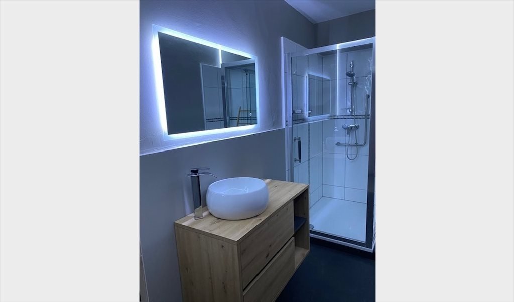 Superb apartment in shared housing, ideally located — Colocation à Liège — photo 5/7