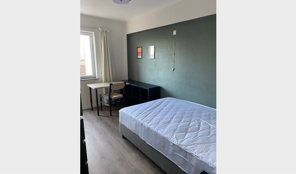 Superb apartment in shared housing, ideally located — Colocation à Liège — photo 6/7