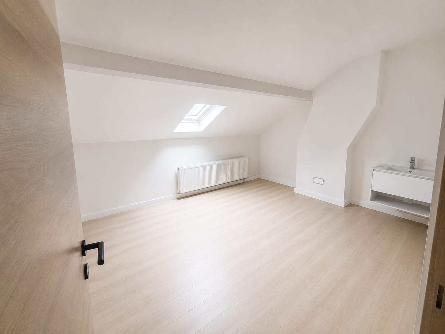 合租房屋 — Colocation à 列日 — photo 4/7