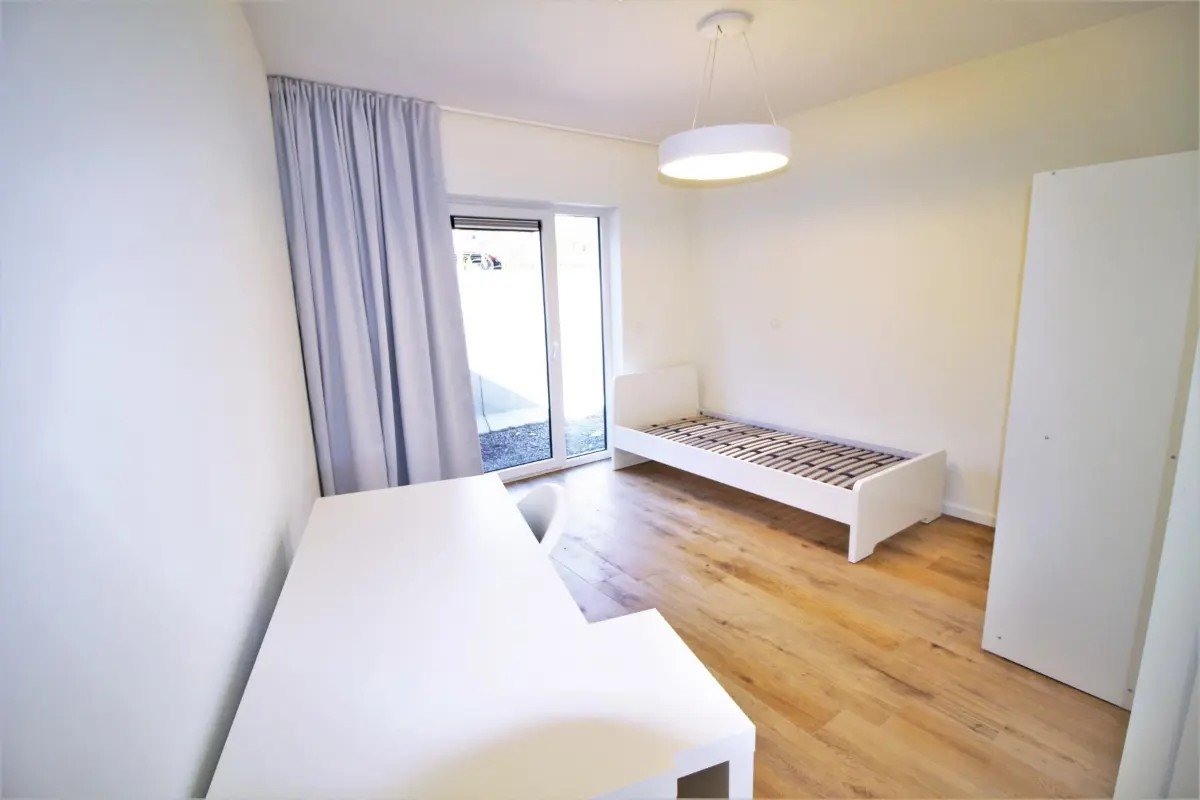 LIÈGE – 29m² 精装单间 – 6分钟到兽医学院 - SART-TILMAN — Studio à 列日 — photo 2/8