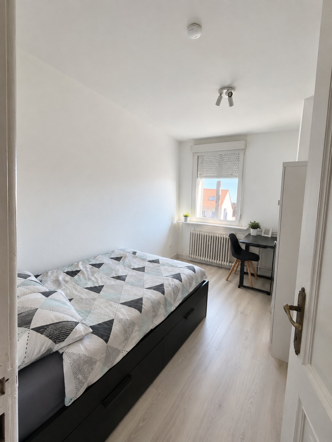Hospita / Student Housing for Rent — Kot à Ghent — photo 5/7