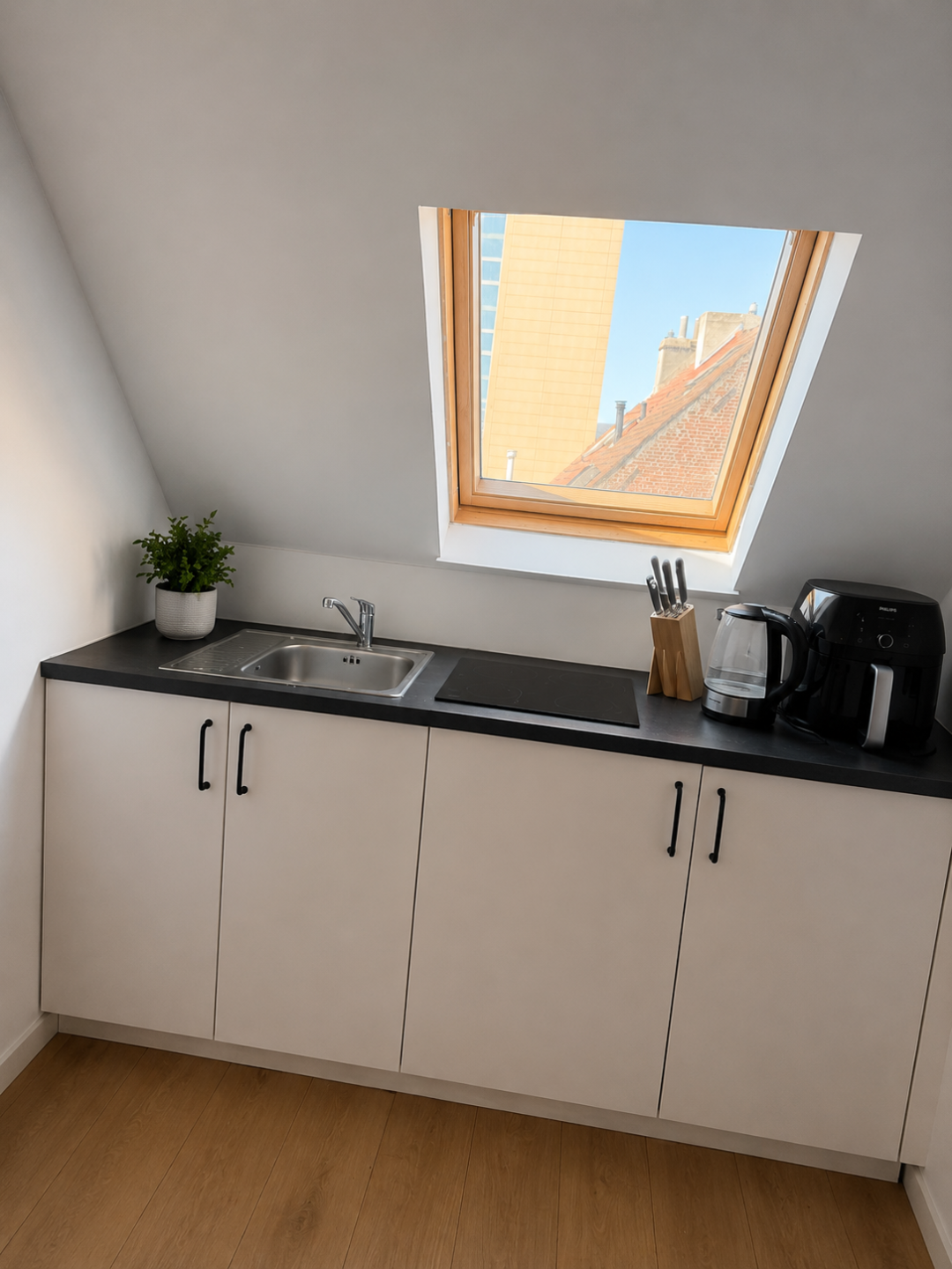 Hospita / Student Housing for Rent — Kot à Ghent — photo 7/7