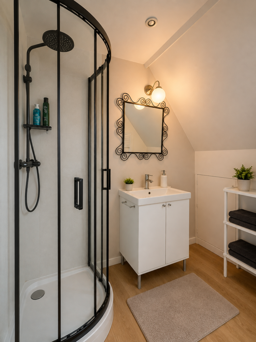 Hospita / Student Housing for Rent — Kot à Ghent — photo 6/7
