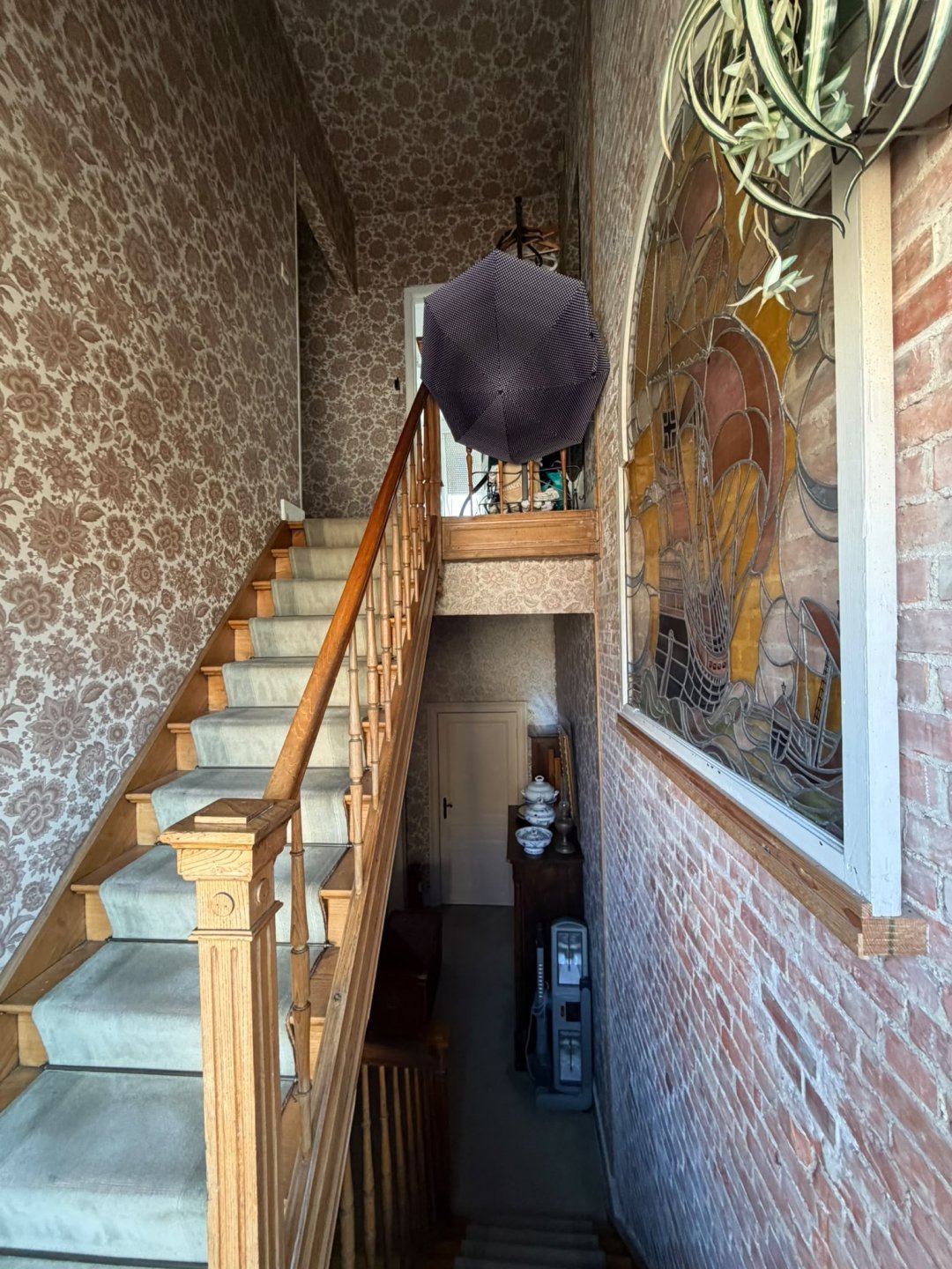 Hospita / Student Housing for Rent — Kot à Ghent — photo 2/7