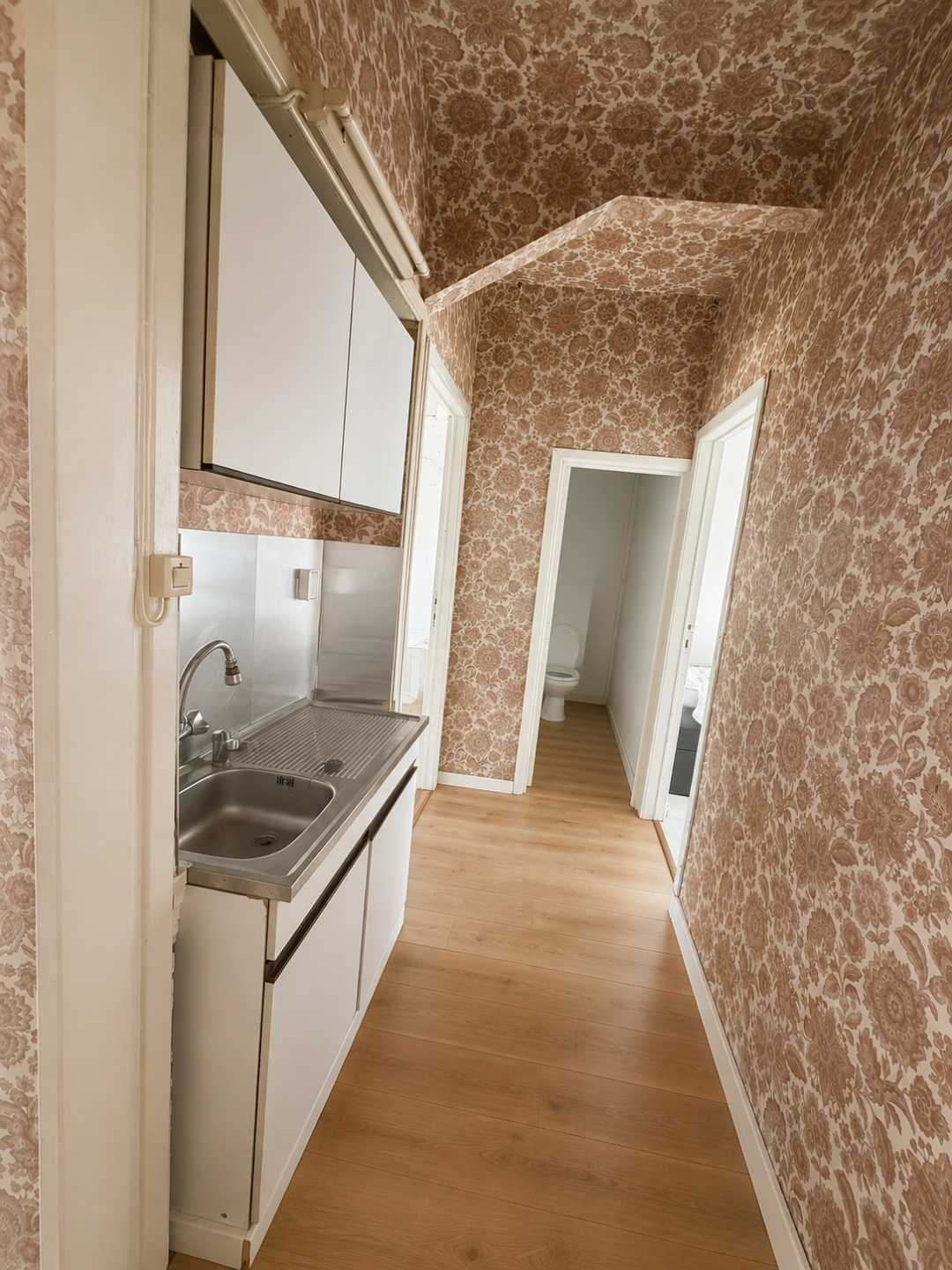 Hospita / Student Housing for Rent — Kot à Ghent — photo 3/7