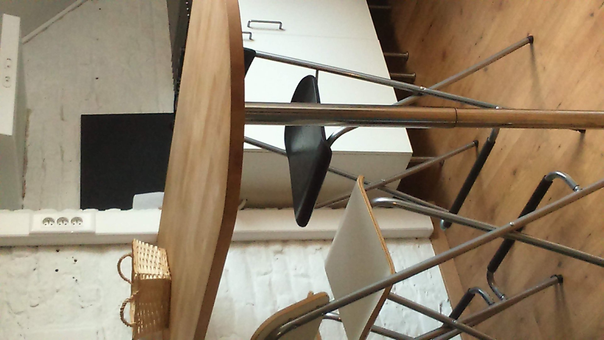 Apartment in a master house — Appartement à Brussels — photo 3/8