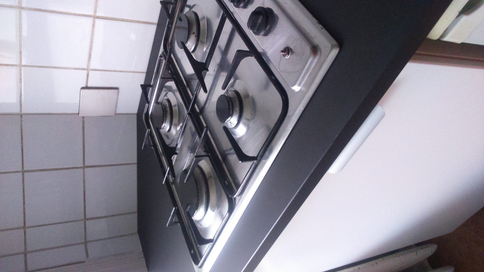 Studio in a townhouse — Studio à Brussels — photo 7/8