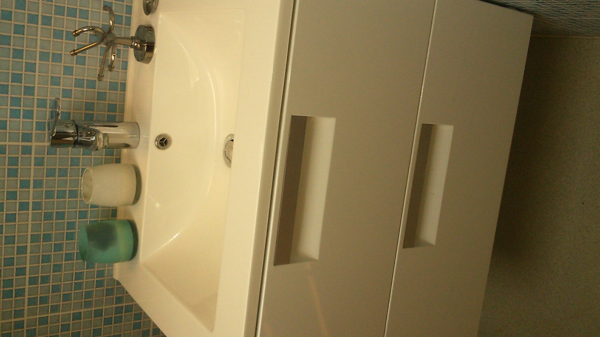Apartment in a master house — Appartement à Brussels — photo 4/8