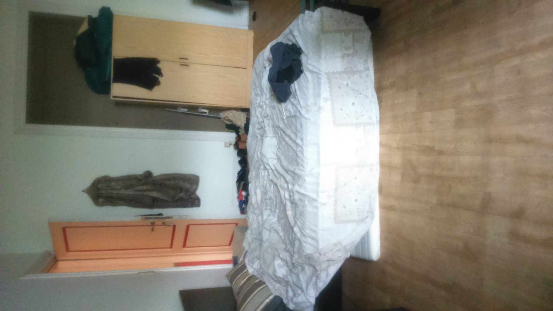 Studio in a townhouse — Studio à Brussels — photo 3/8
