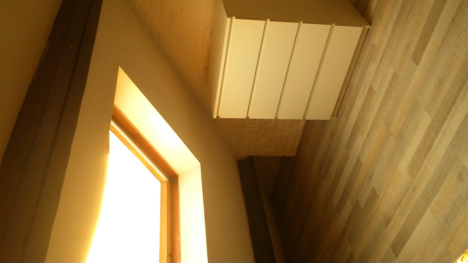 Apartment in a master house — Appartement à Brussels — photo 7/8