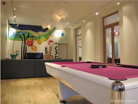 Studio 24m² private in student residence Sart Tilman — Studio à Liège