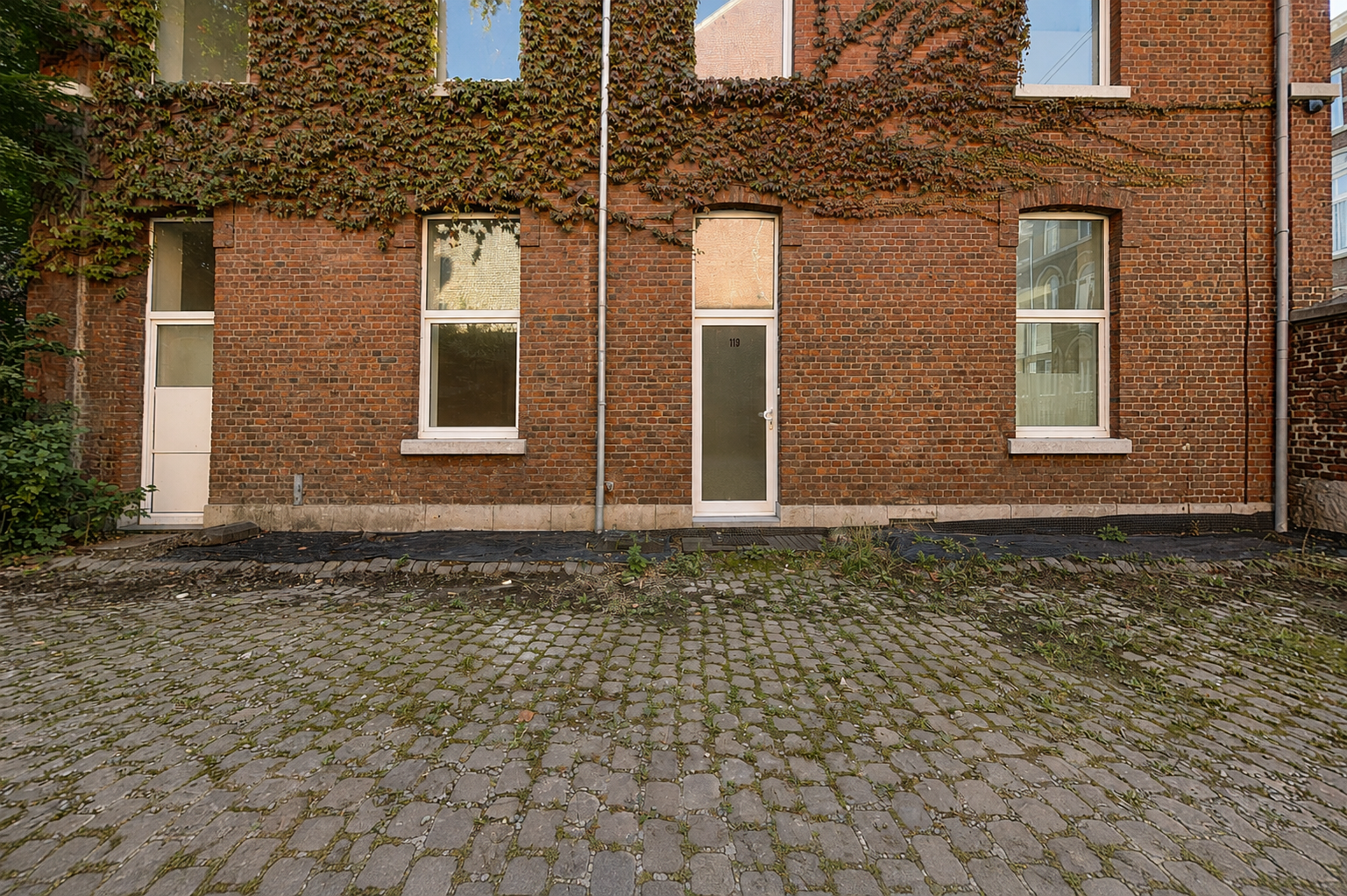 🏡 Grande maison de colocation lumineuse et conviviale à Liège — Colocation à Liège — photo 8/8