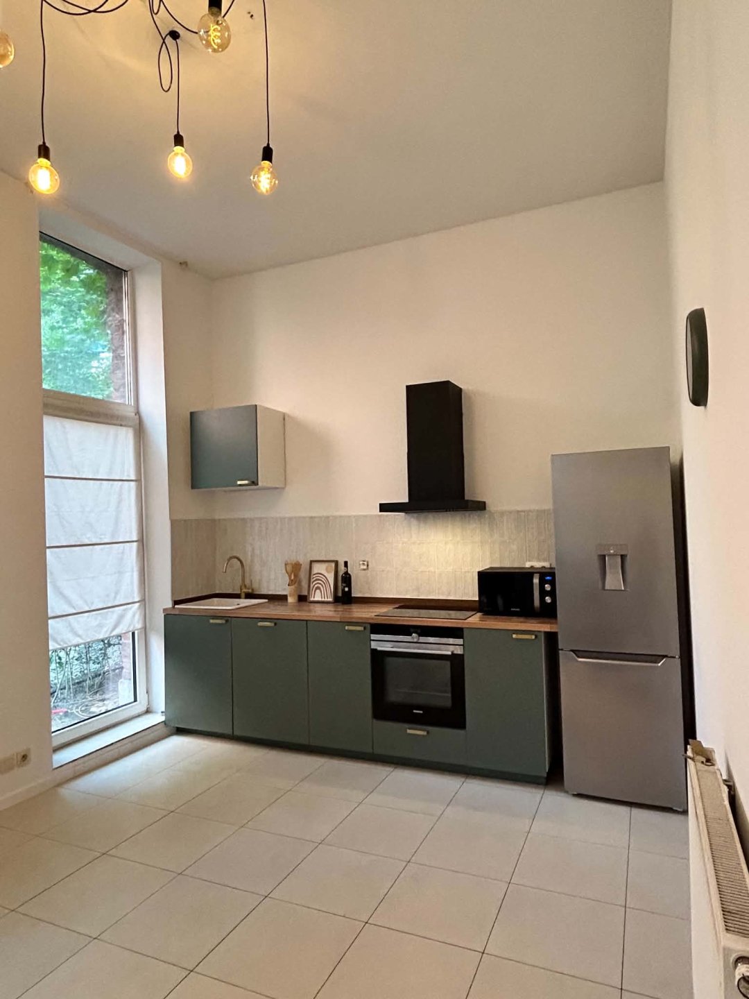 🏡 Grande maison de colocation lumineuse et conviviale à Liège — Colocation à Liège — photo 1/8