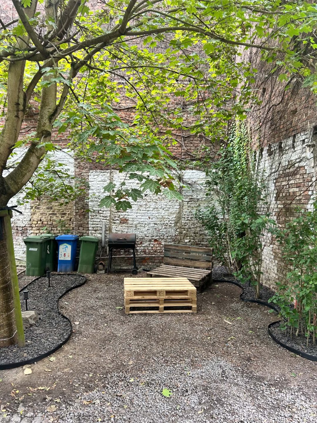 🏡 Grande maison de colocation lumineuse et conviviale à Liège — Colocation à Liège — photo 2/8