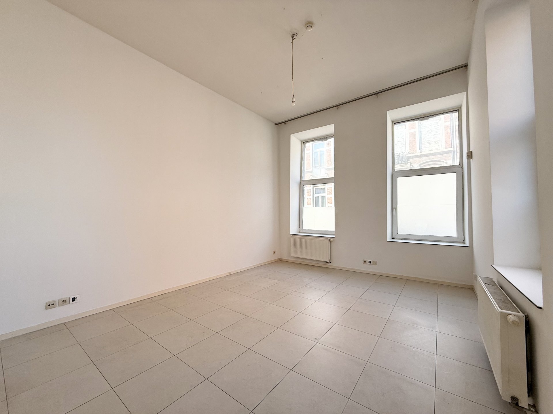 🏡 Grande maison de colocation lumineuse et conviviale à Liège — Colocation à Liège — photo 4/8