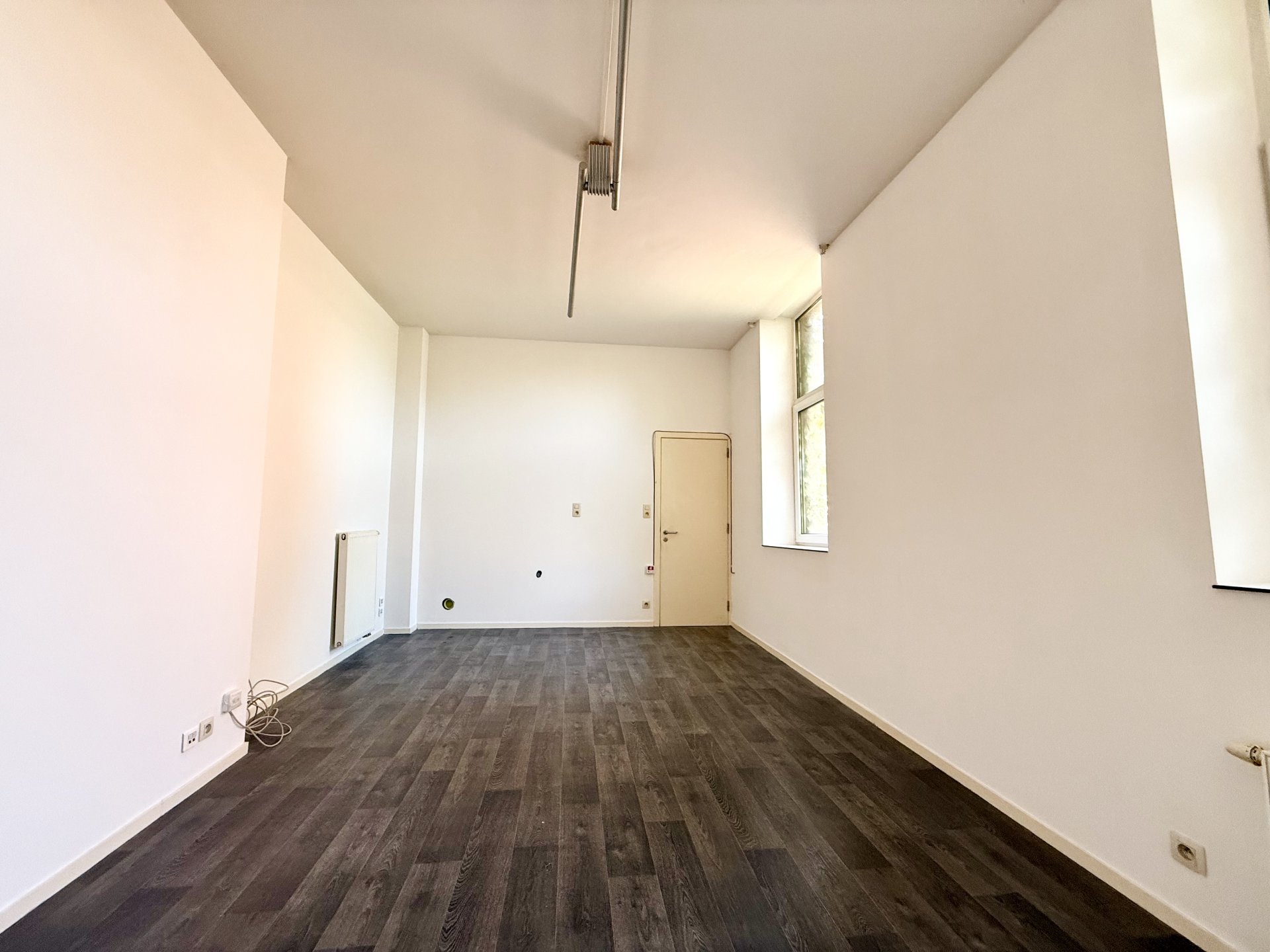 🏡 Grande maison de colocation lumineuse et conviviale à Liège — Colocation à Liège — photo 3/8