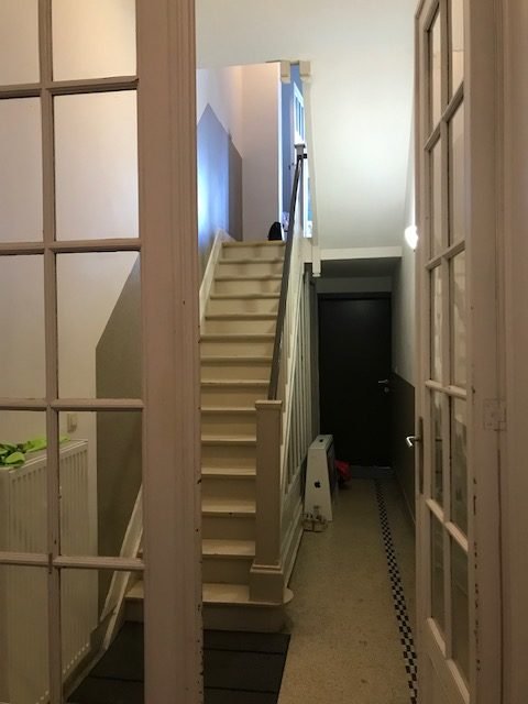 Student colocation near ERASME — Kot à Brussels — photo 5/6
