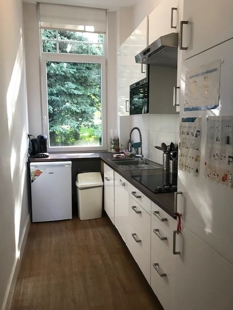 Student colocation near ERASME — Kot à Brussels — photo 2/6