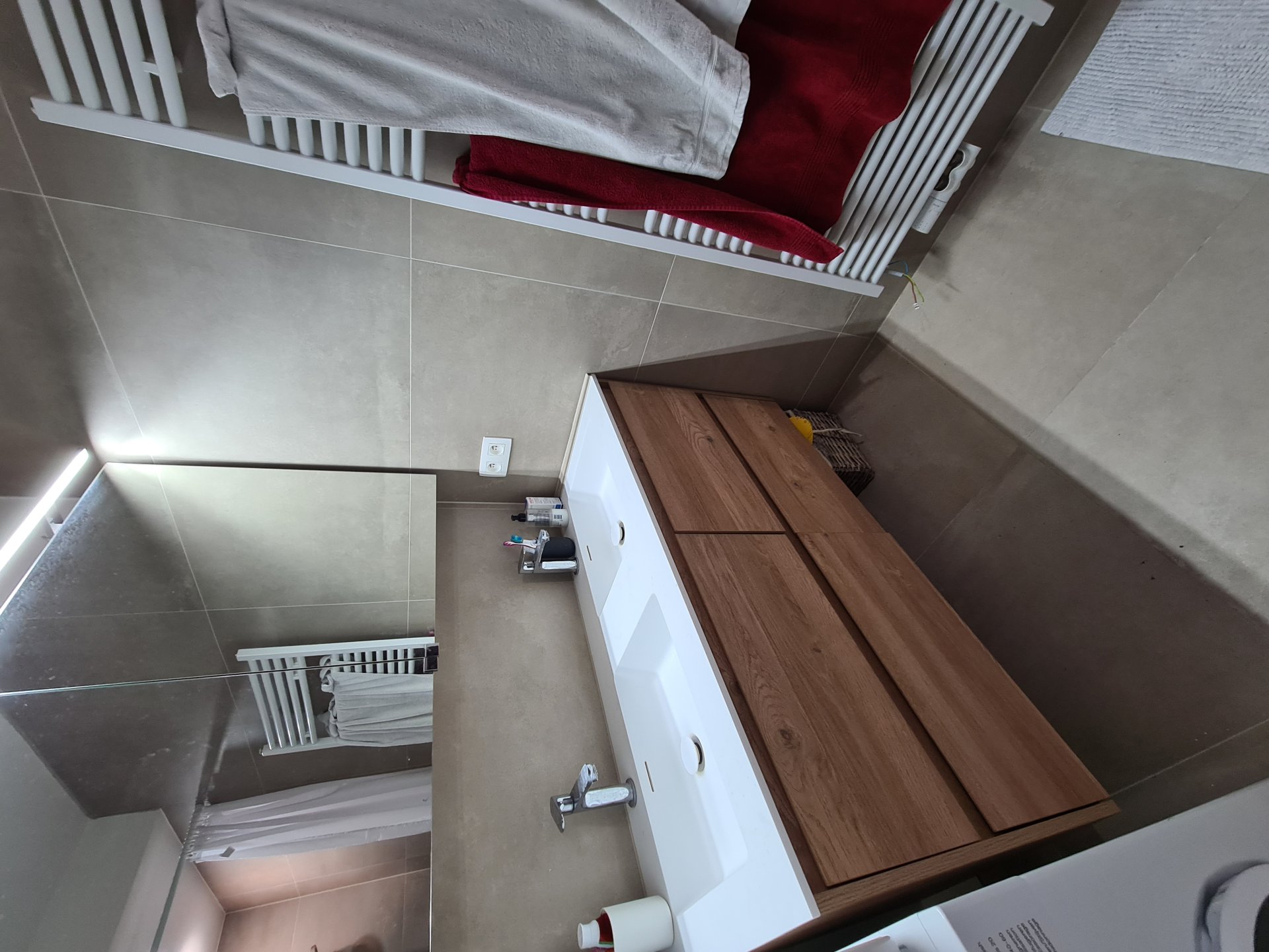 Kamer te huur in Watermael-Boitsfort — Maison à Brussel — photo 6/8
