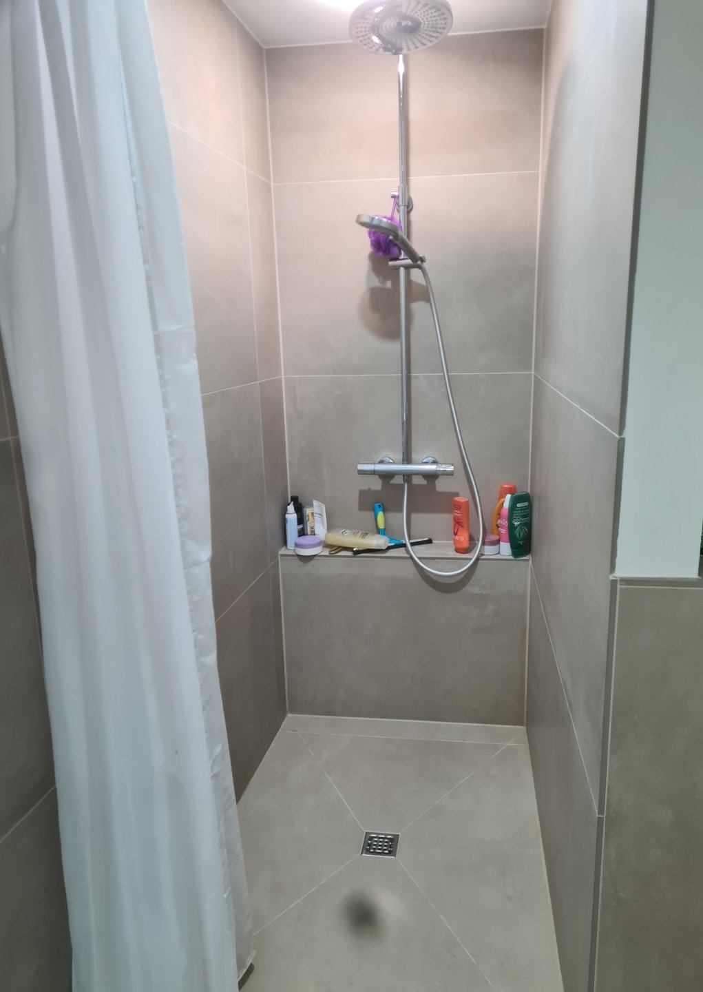 Kamer te huur in Watermael-Boitsfort — Maison à Brussel — photo 7/8